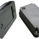 Illustration for article titled Heavily Armored iPhone Case Can Stop A .50 Caliber Round
